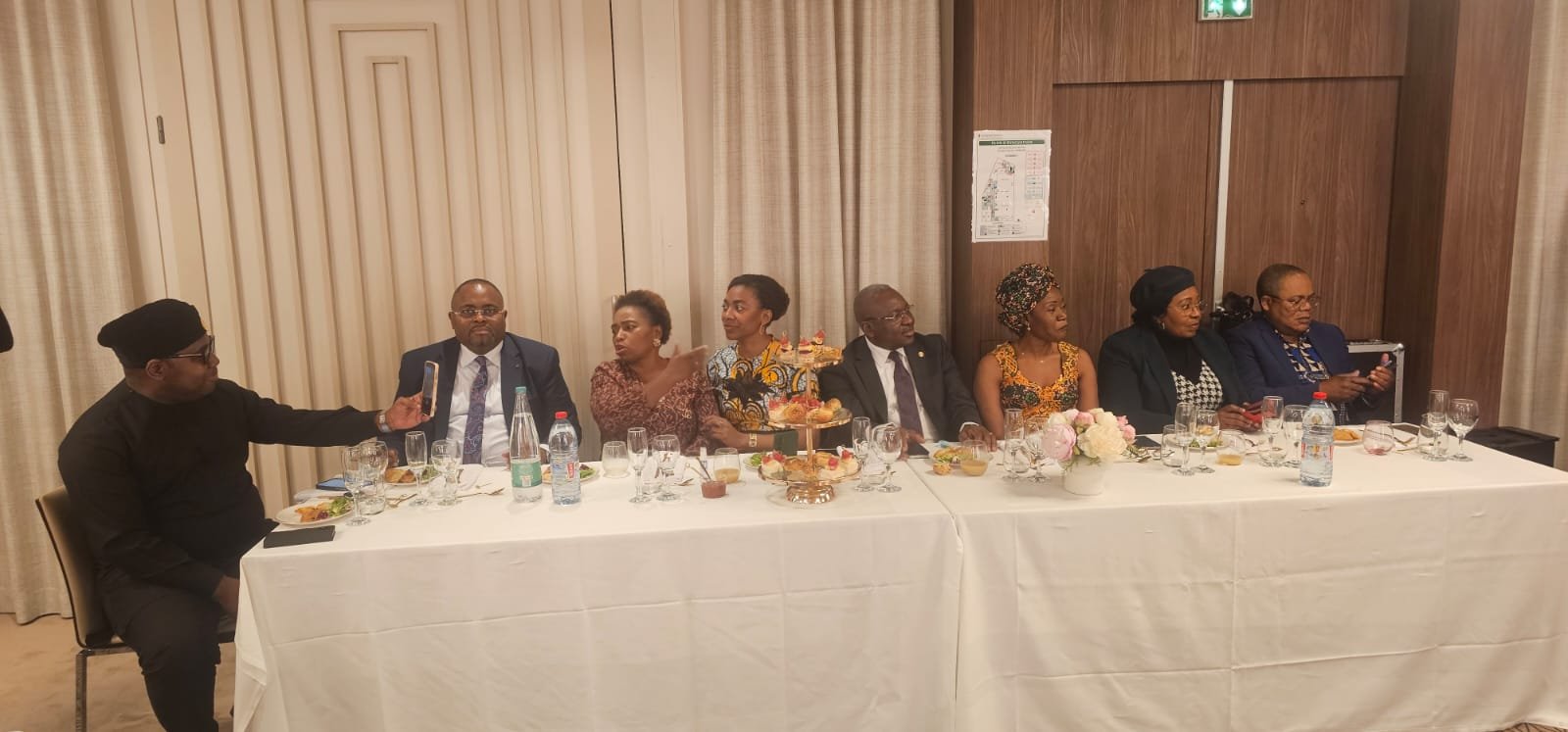 « Je danse la rumba » : Paris chavire au rythme d’un héritage africain