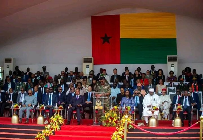    Congo - Guinée-Bissau : Le Président Denis Sassou N’Guesso a rendu hommage à Amilcar Cabral