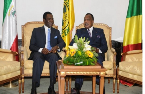 Coopération: Bientôt la tenue d'une commission mixte Congo-Guinée équatoriale.