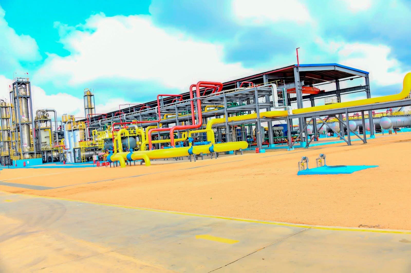 Le Congo se dote d’une usine de valorisation du gaz associé et d’un institut national de biologie et de veille sanitaire