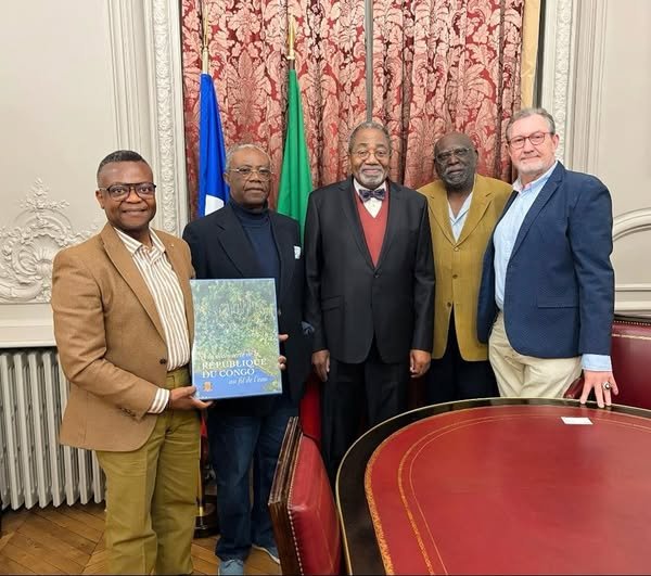 65e anniversaire de l’indépendance du Congo : la diaspora congolaise en France célébrera l'événement à Suresnes