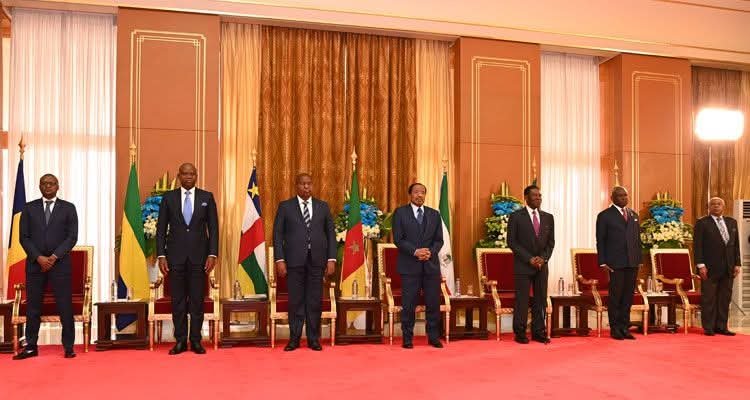 Convocation d'un sommet extraordinaire de la CEMAC à Brazzaville sous fond d’alerte économique